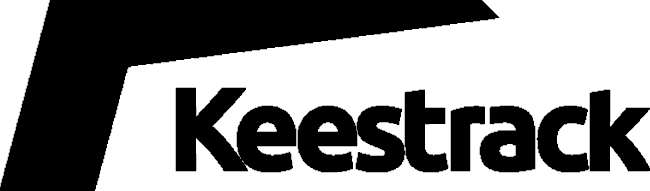 Keestrack logo