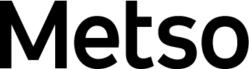 Metso logo