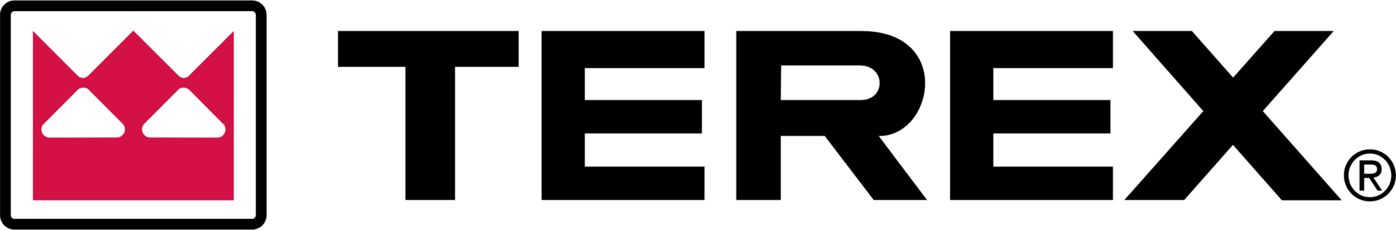 Terex logo