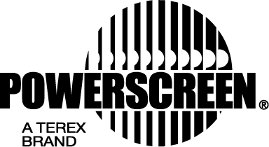 Powerscreen logo